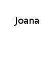 Joana